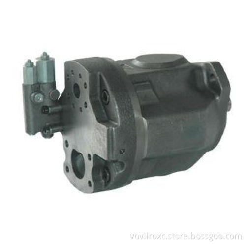 Variable Displacement Swash Plate Axial Piston Pump , Rotar